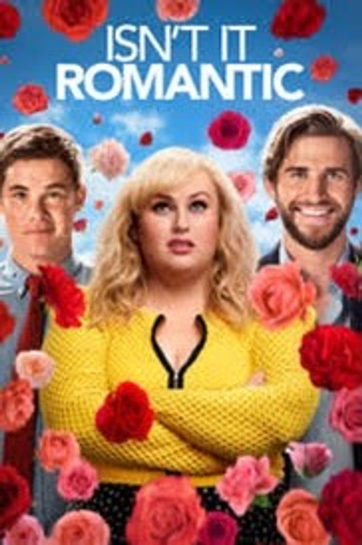 Movie ¿No es romántico?