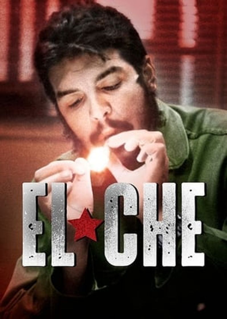 Película El Che