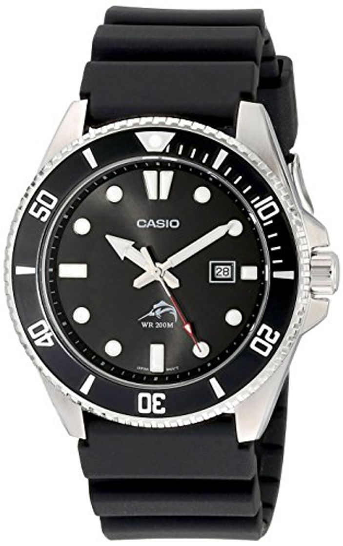 Place Casio MDV106-1AV Hombres Relojes