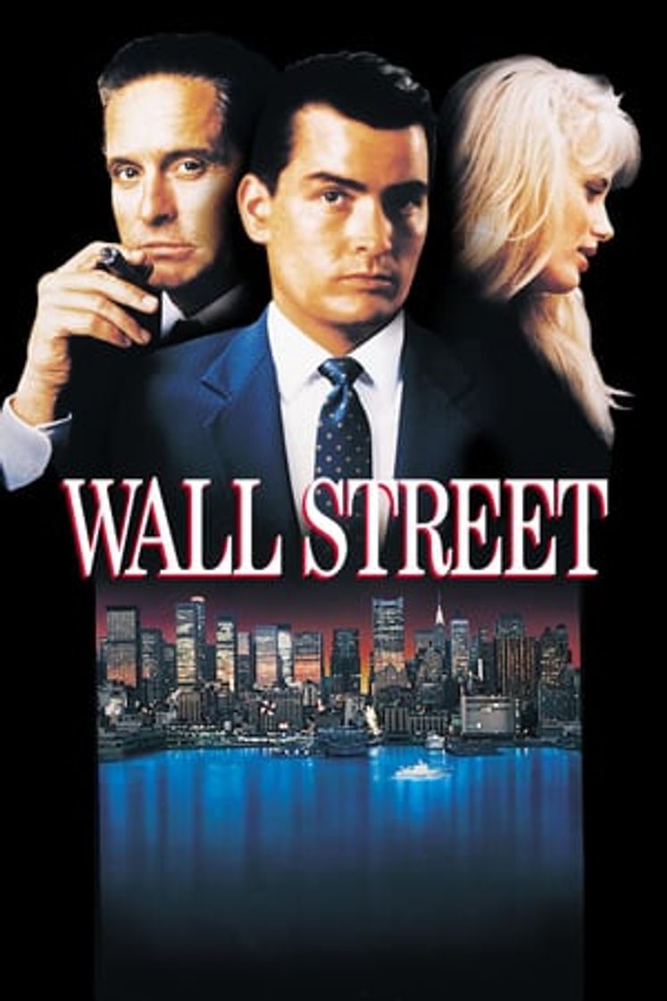 Movie Wall Street