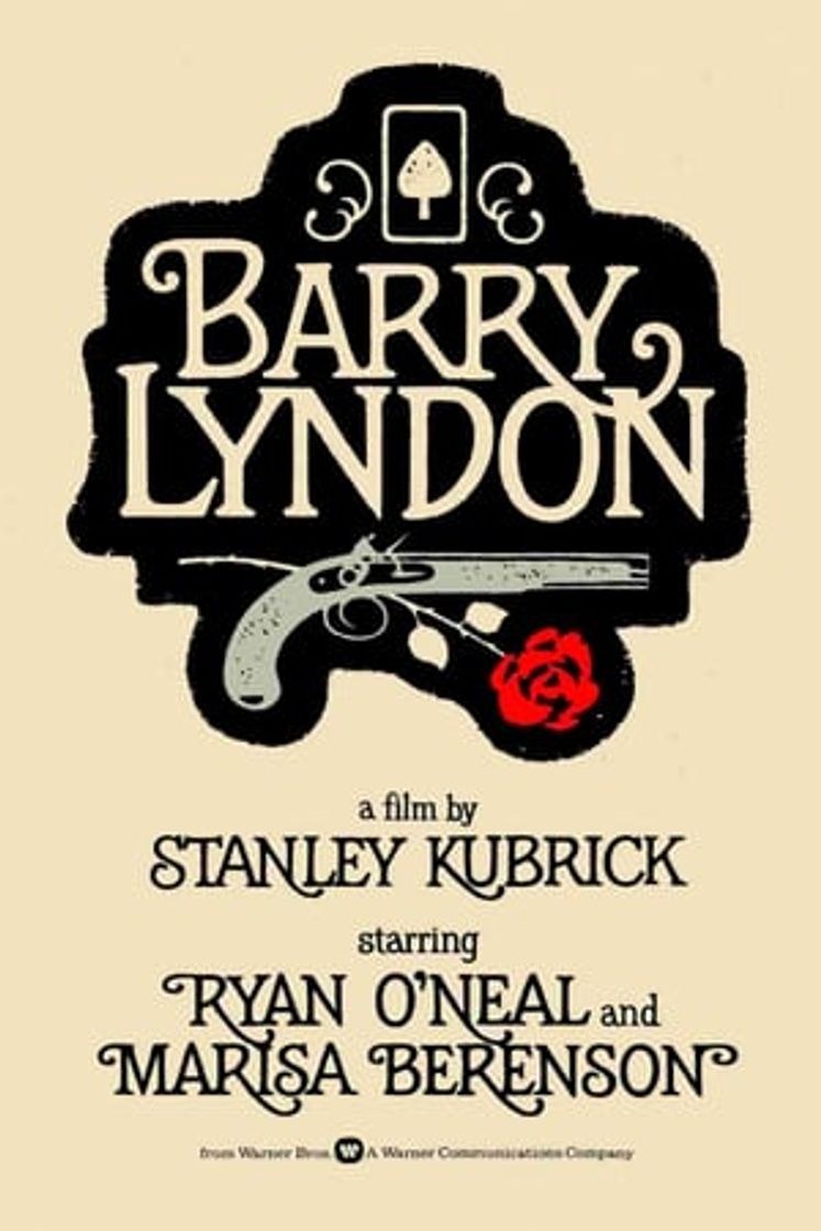 Movie Barry Lyndon