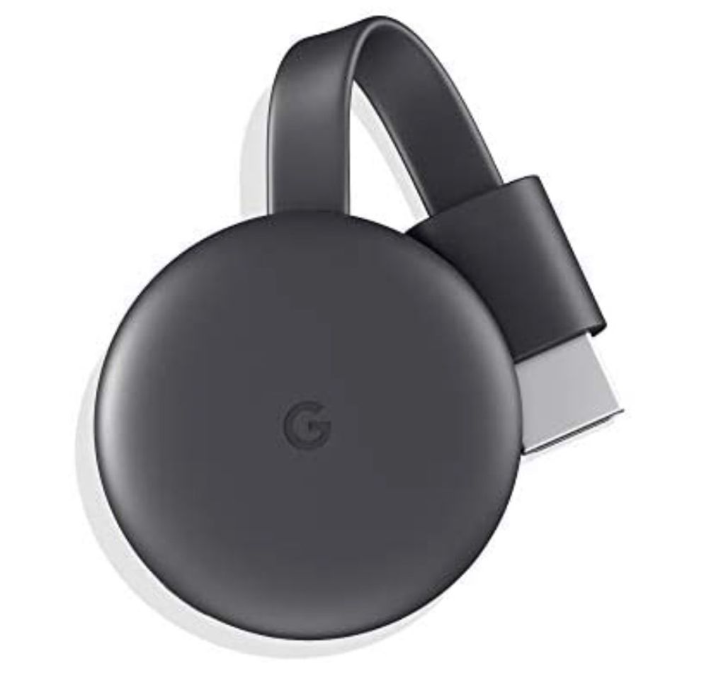 Google Chromecast