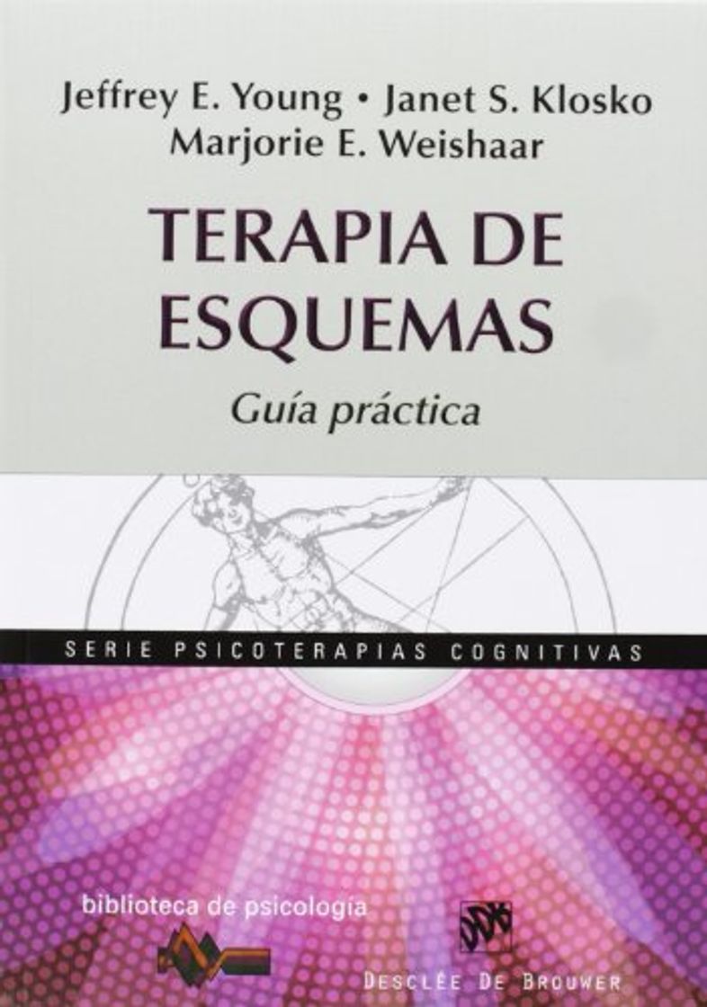 Libro Terapia de esquemas: Guía práctica: 184