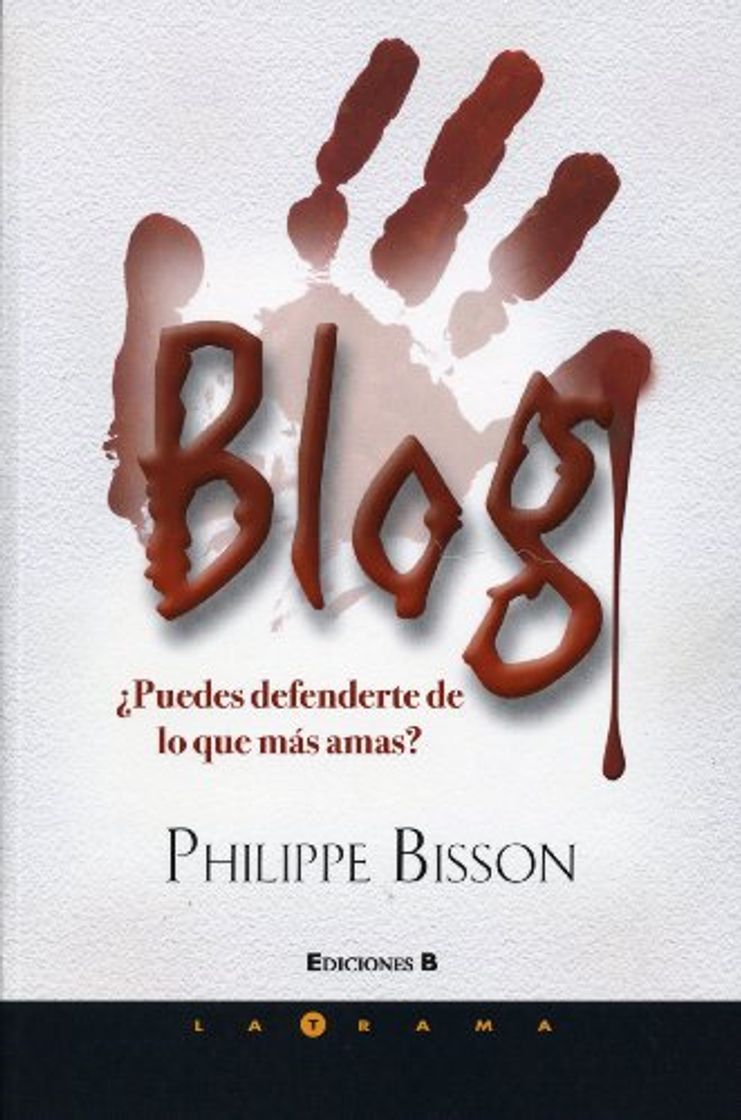 Libro Blog: Puedes Defenderte De Lo Que Mas Amas?/ Can You Defend Yourself