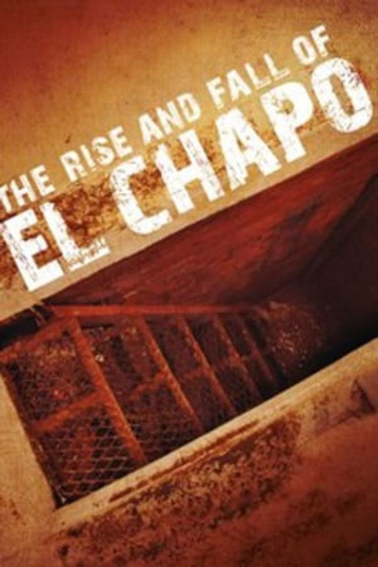 Movie The Rise and Fall of El Chapo