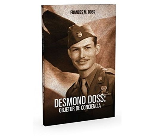 DESMOND DOSS