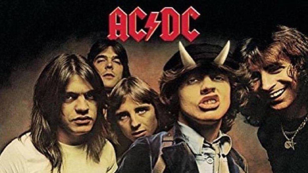 Music AC/DC - You Shook Me All Night Long (Official Video)