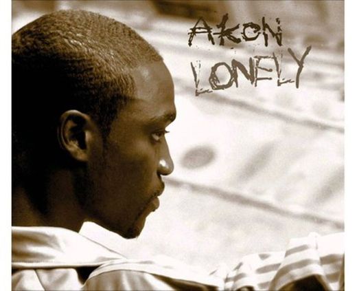 Akon - Lonely (Official Music Video) 