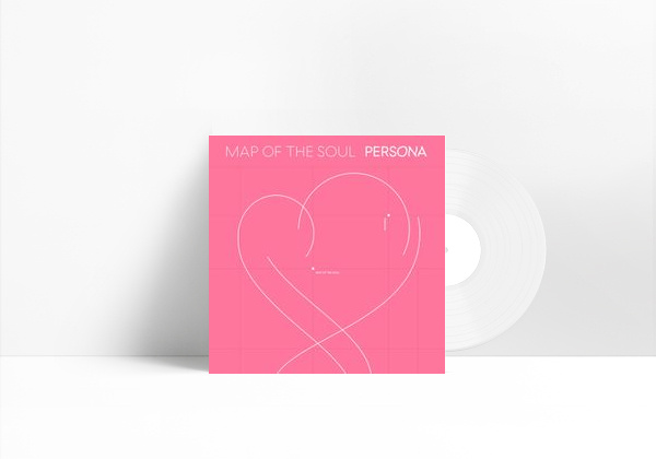 Música Boy With Luv (feat. Halsey)