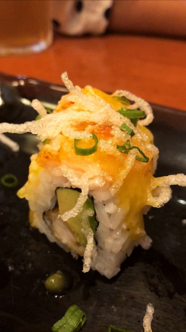 Restaurants Ohashi Maki