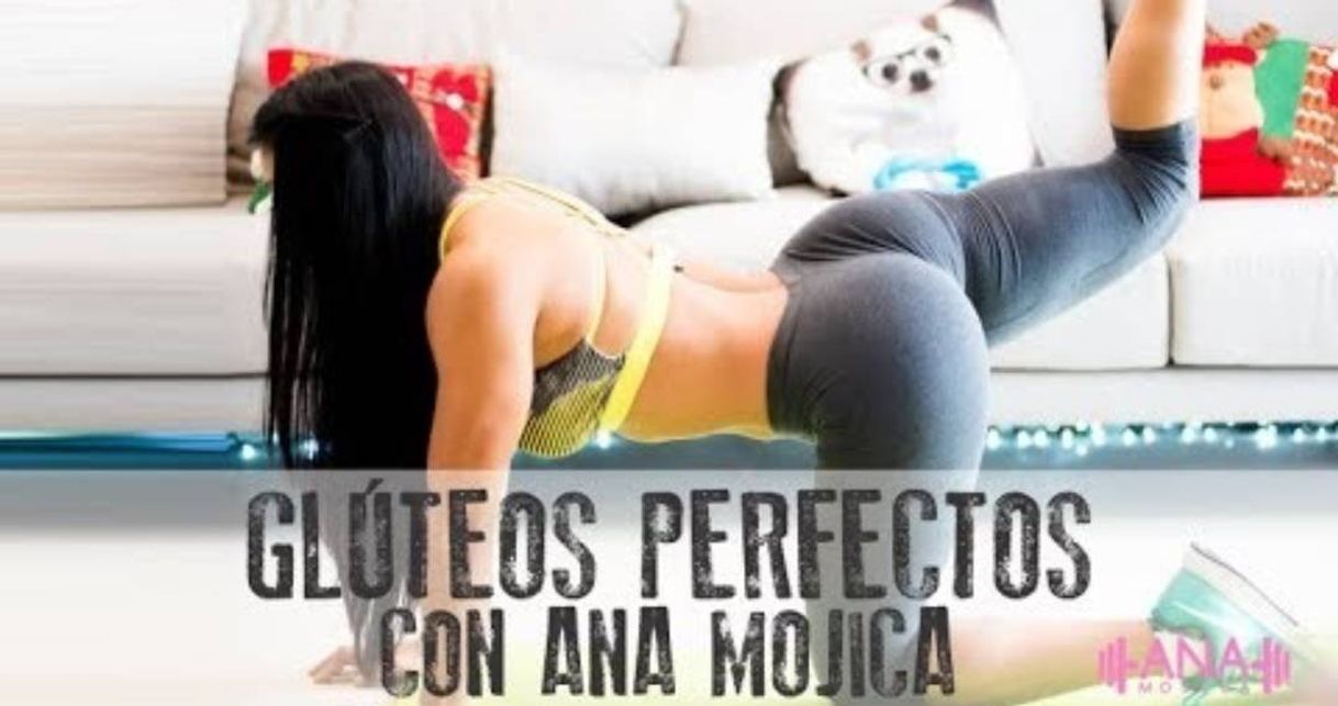 Social Rutina de ejercicios para glúteos 10 minutos