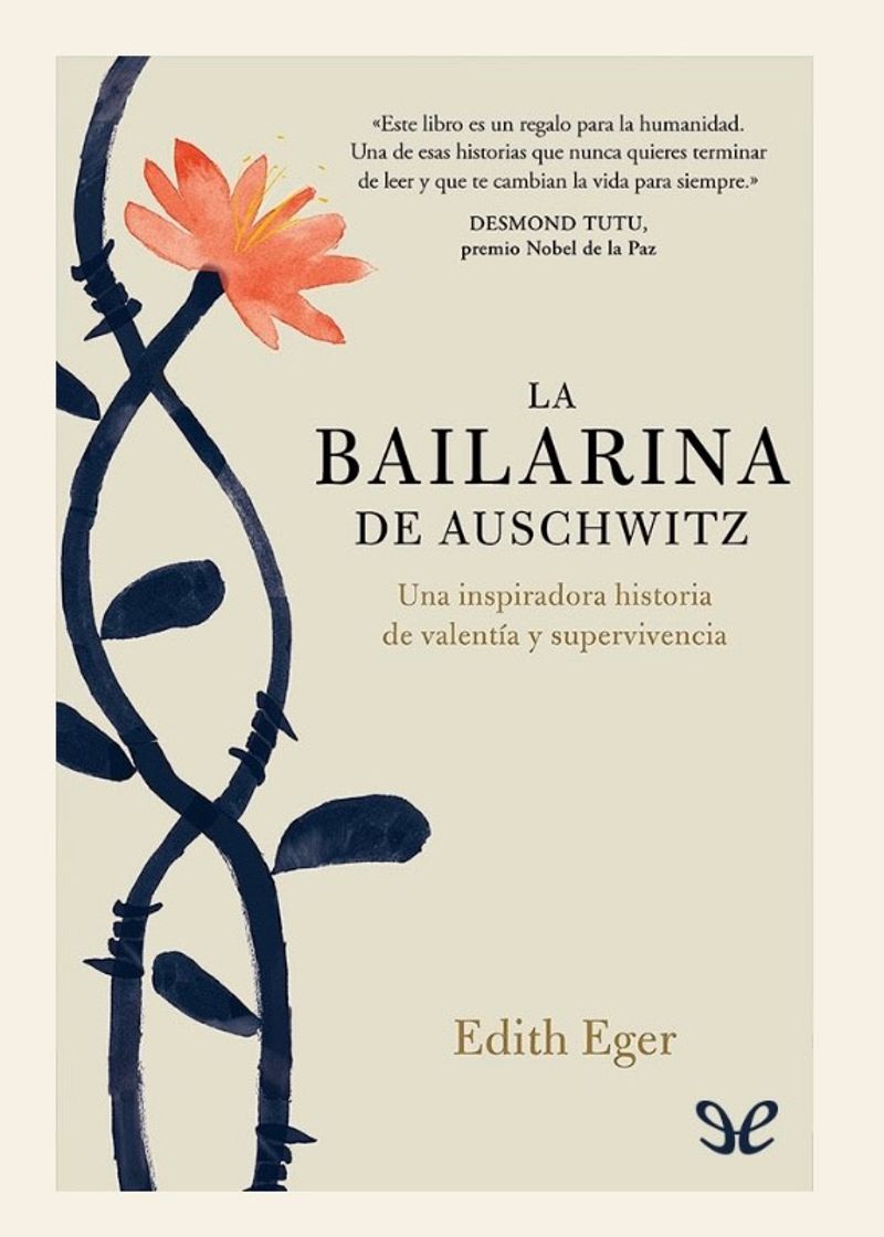 Libro La Bailarina de Auschwitz