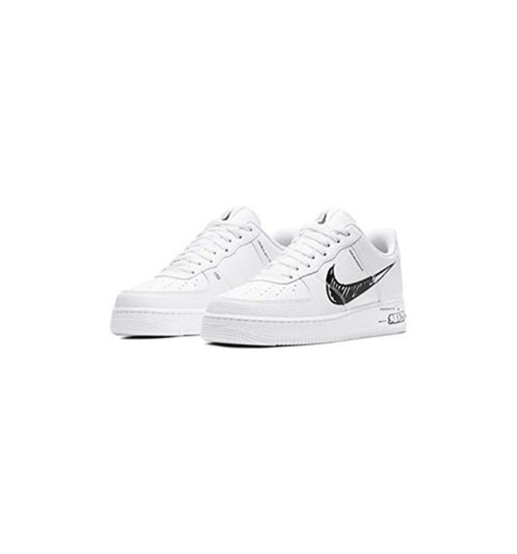 Social NIKE AIR FORCE LV8