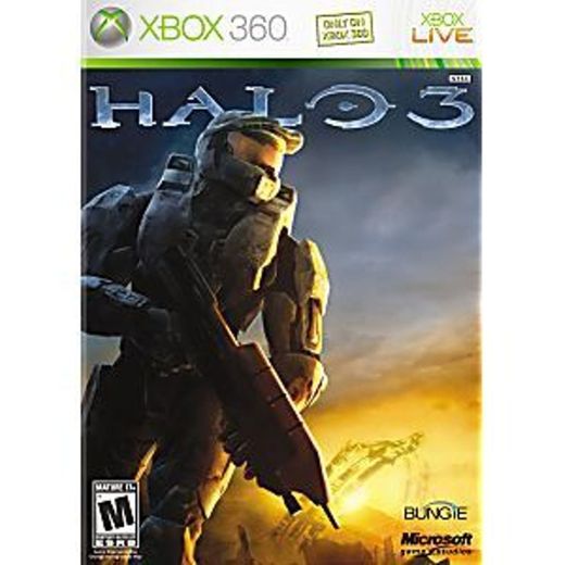 Halo 3