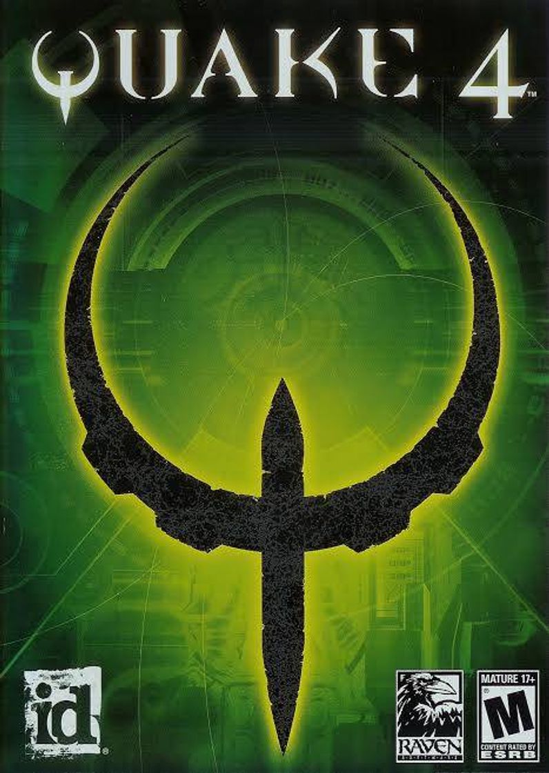 Videojuegos Quake 4 