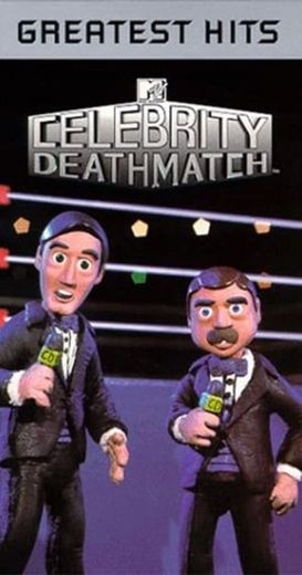 Celebrity Deathmatch