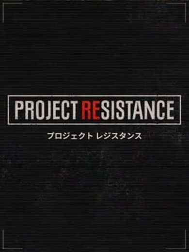 Resident Evil: Resistance