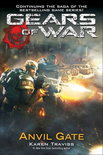 Gears of War