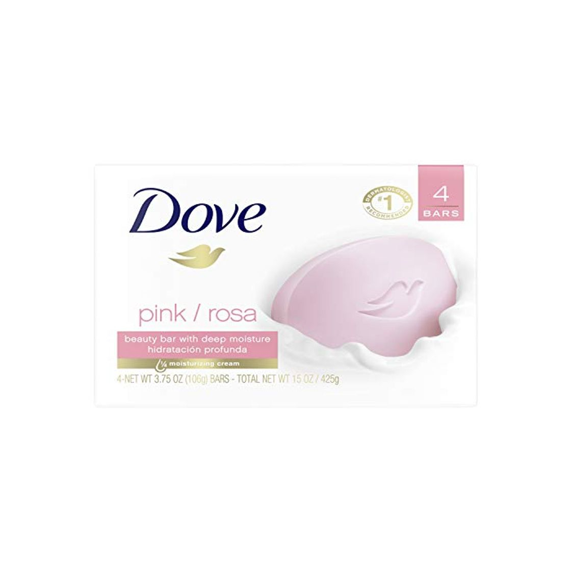 Product Dove Beauty Bar