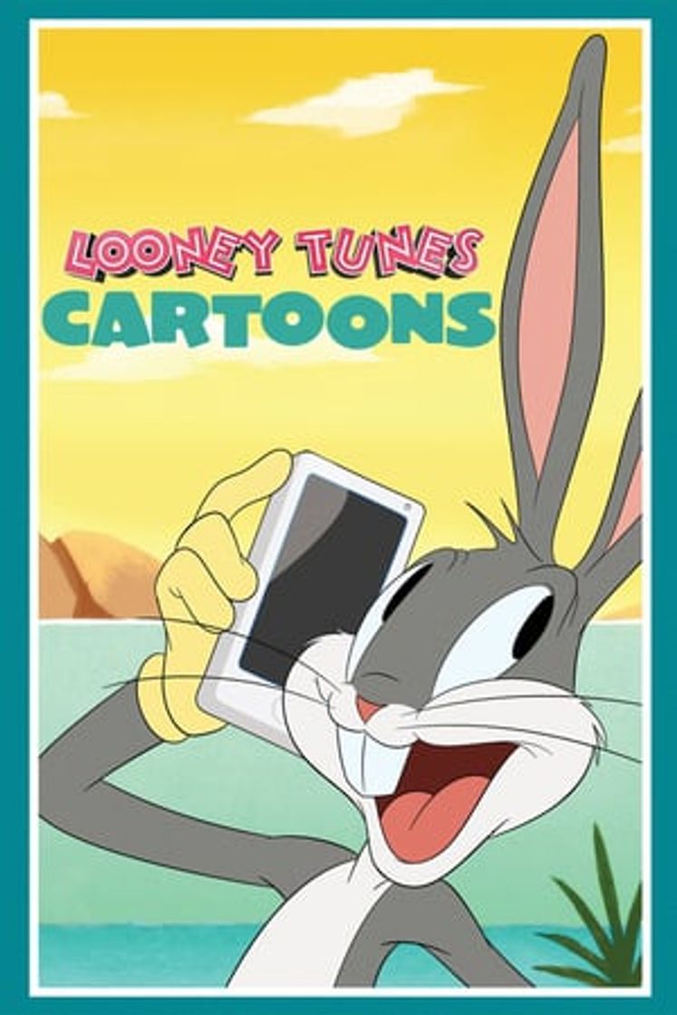 Serie Looney Tunes Cartoons