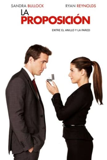 The Proposal