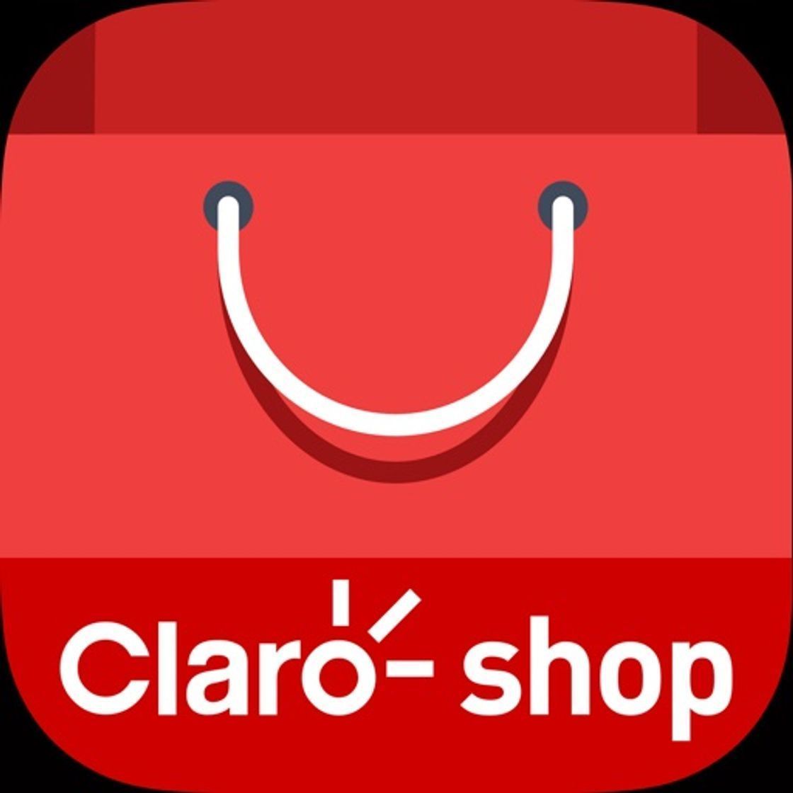 App Claro shop