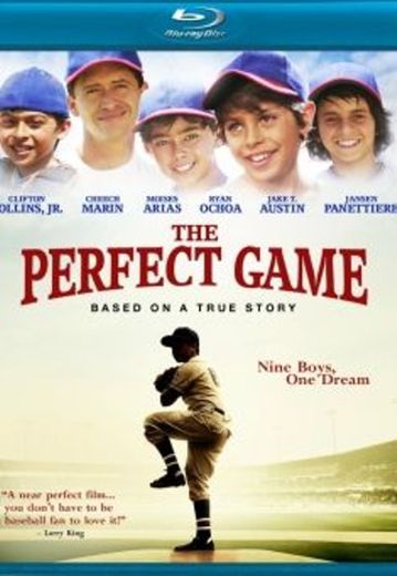 The Perfect Game