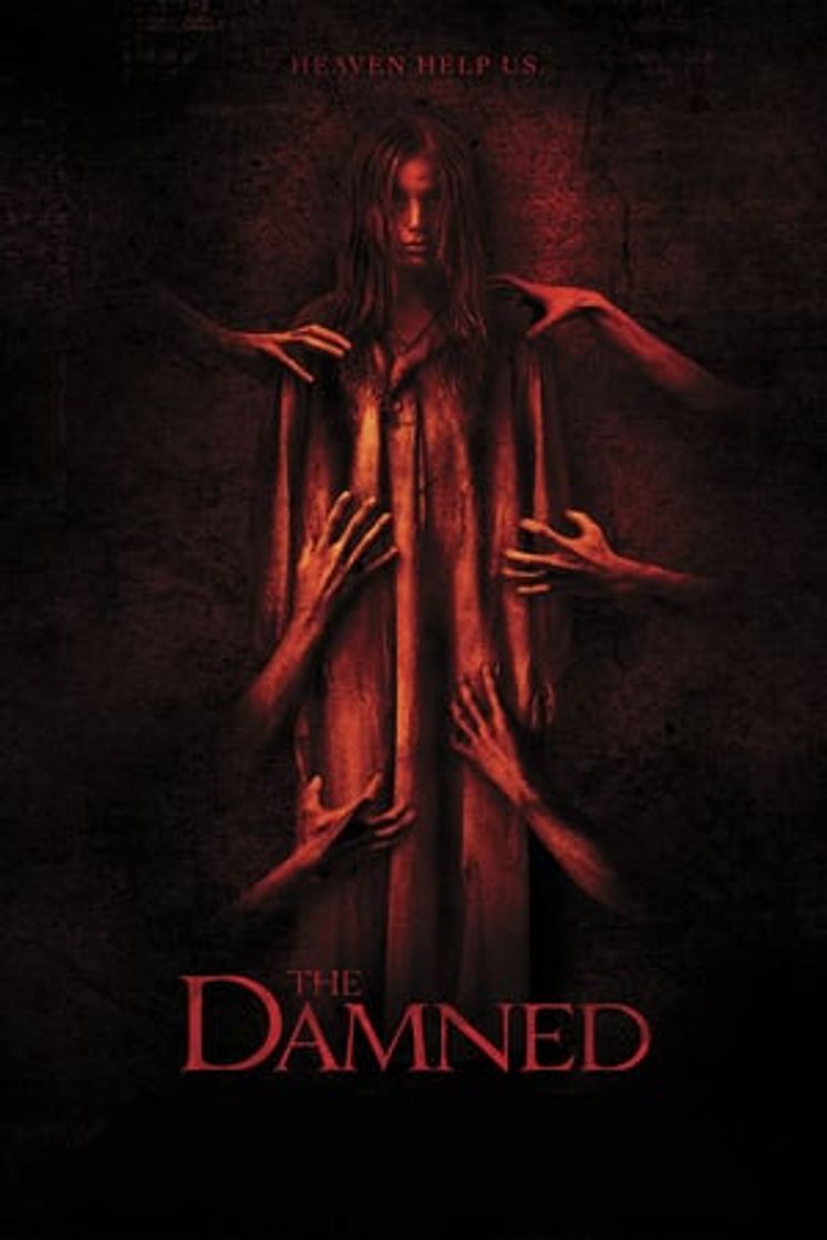 Movie Gallows Hill