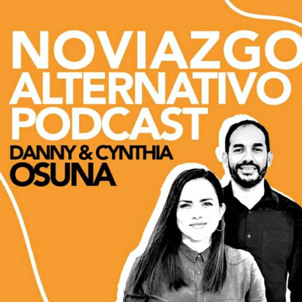 Moda Noviazgo alternativo - Daniel y Cynthia Osuna