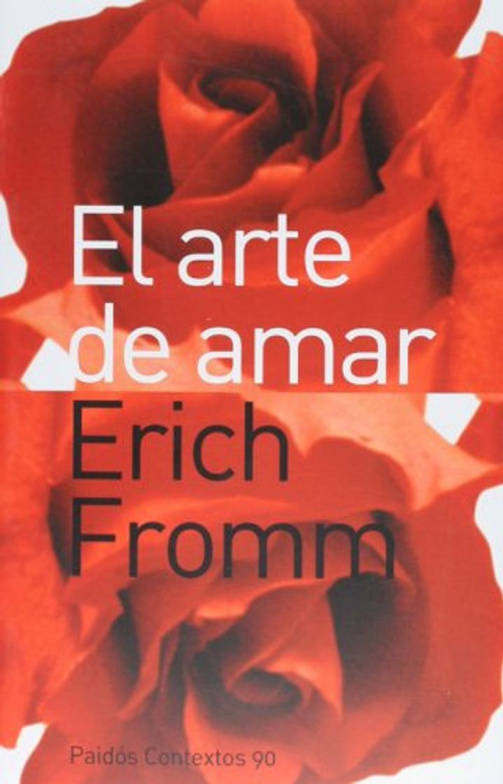 Libro Arte de amar, el: 90