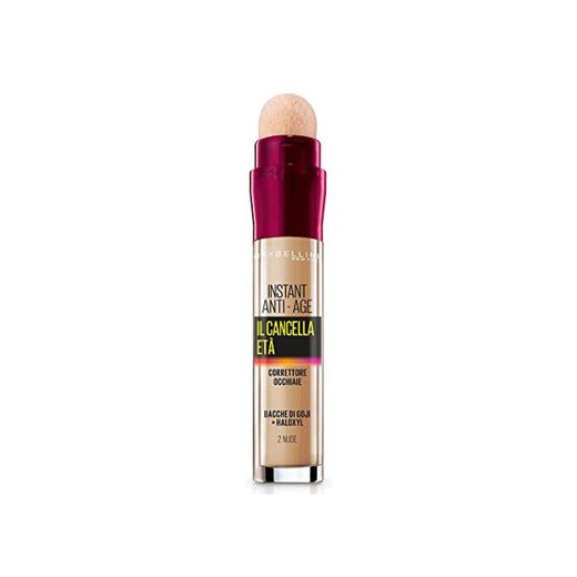 Maybelline Corrector de Ojeras