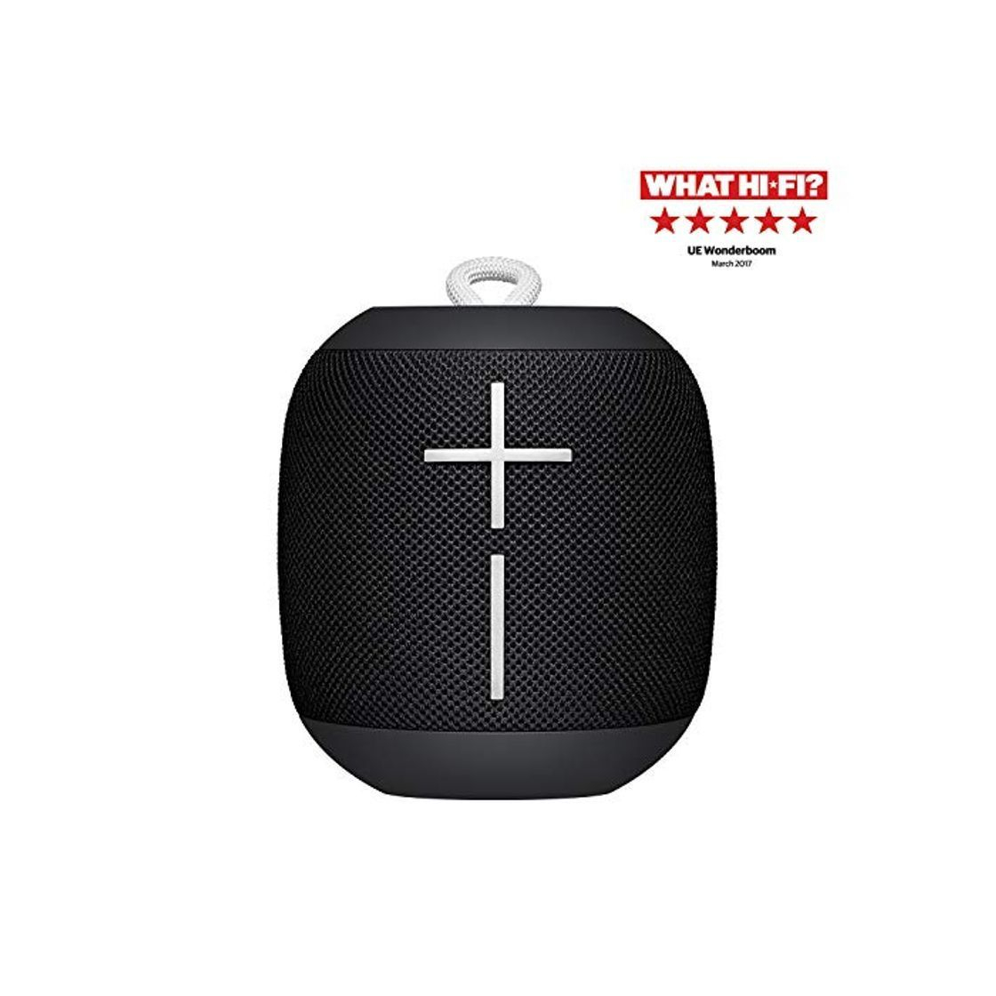 Social Ultimate Ears WONDERBOOM - Altavoz inalámbrico Individual
