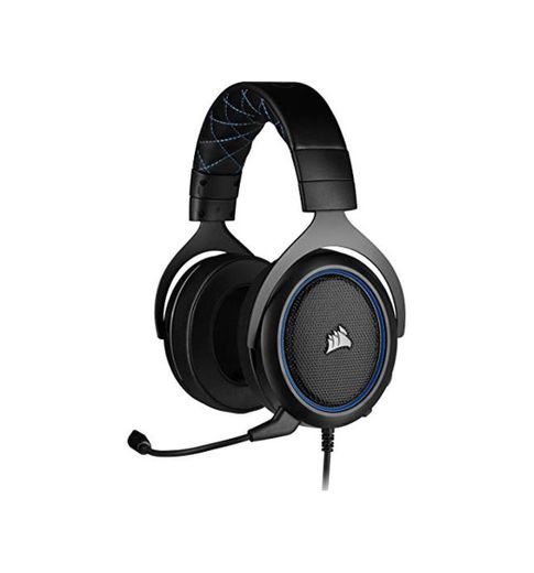 Corsair HS50 Pro Stereo Auriculares para Juegos