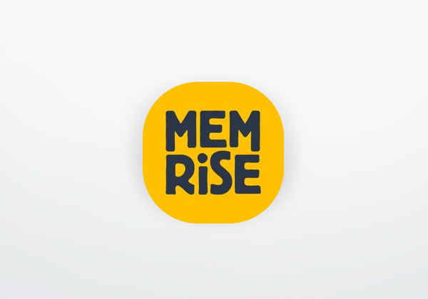 Aplicación Memrise: Learn Languages Fast