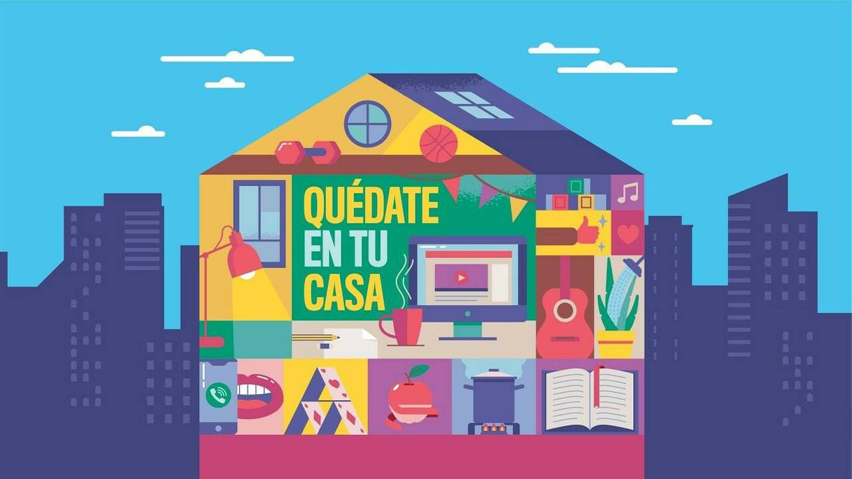 Social Cuarentena