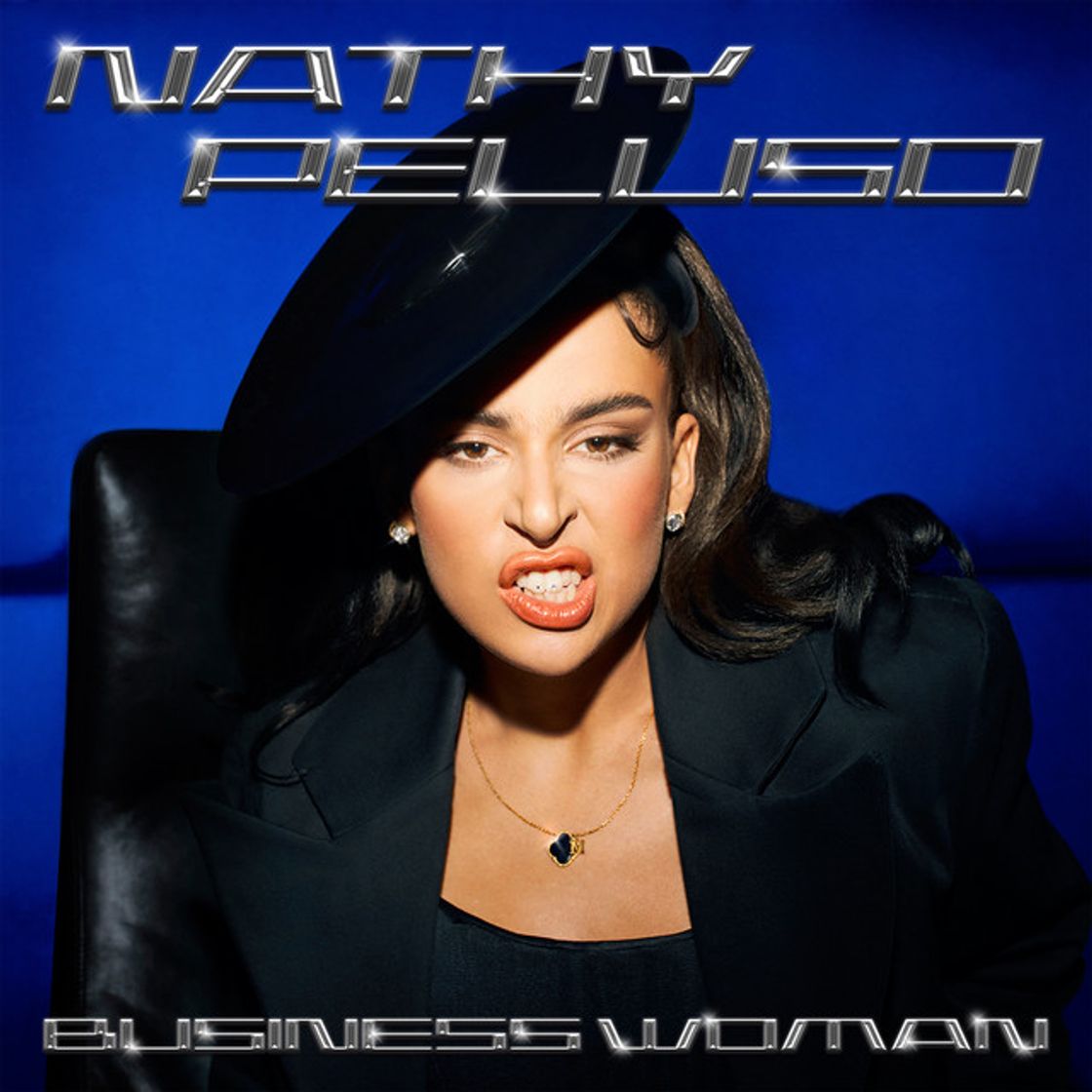 Canción BUSINESS WOMAN