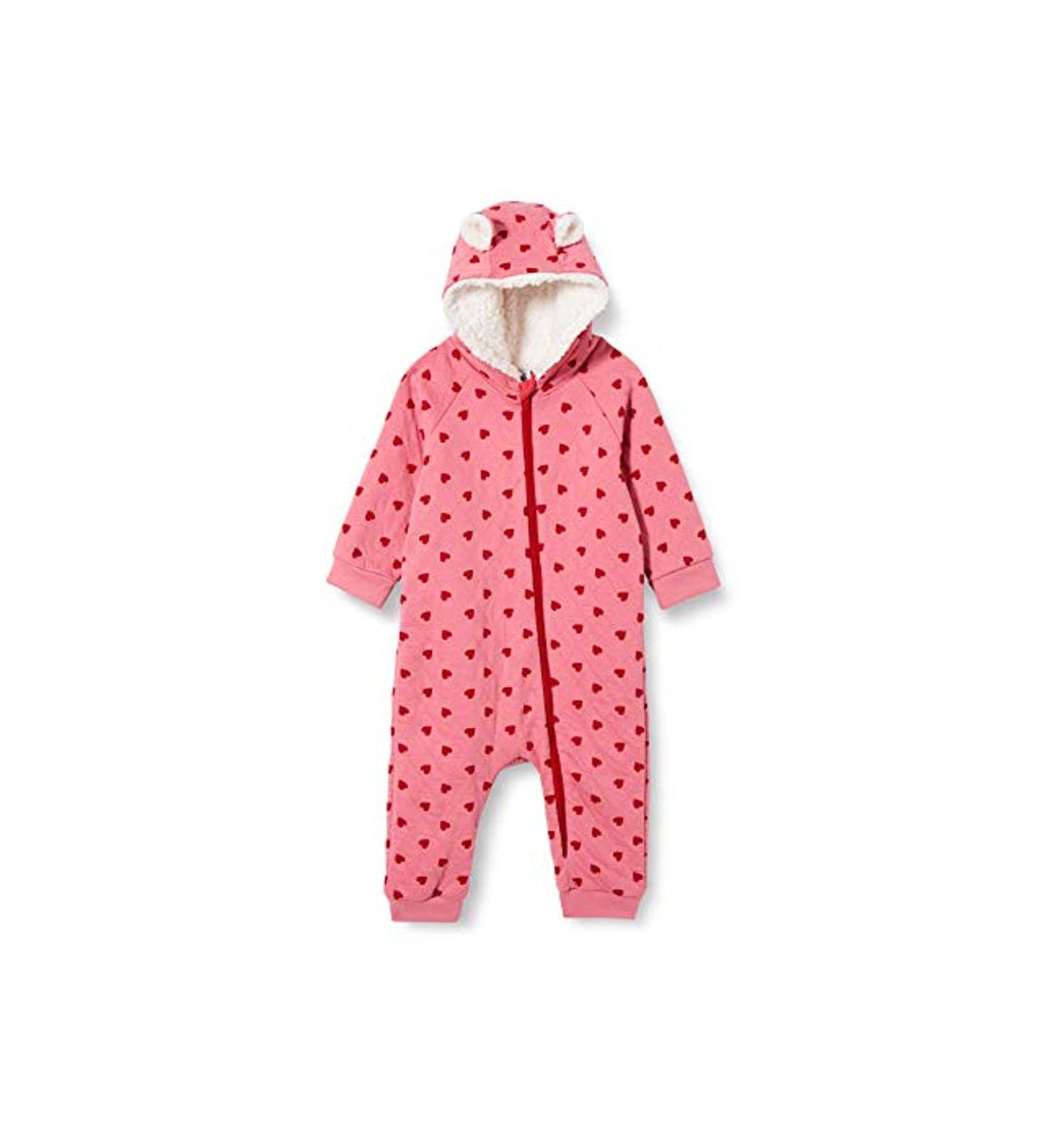 Moda Petit Bateau Mono Largo para bebé Cheek