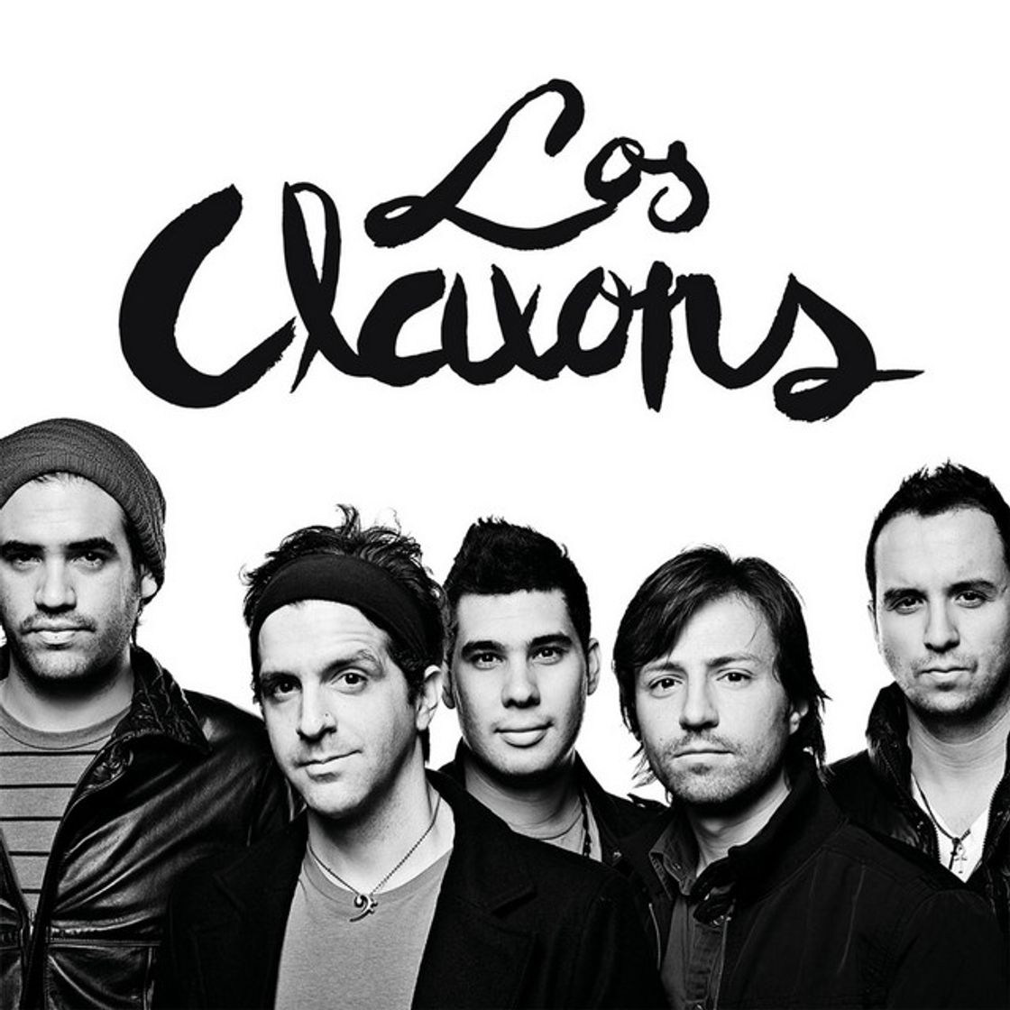 Music Los Claxons