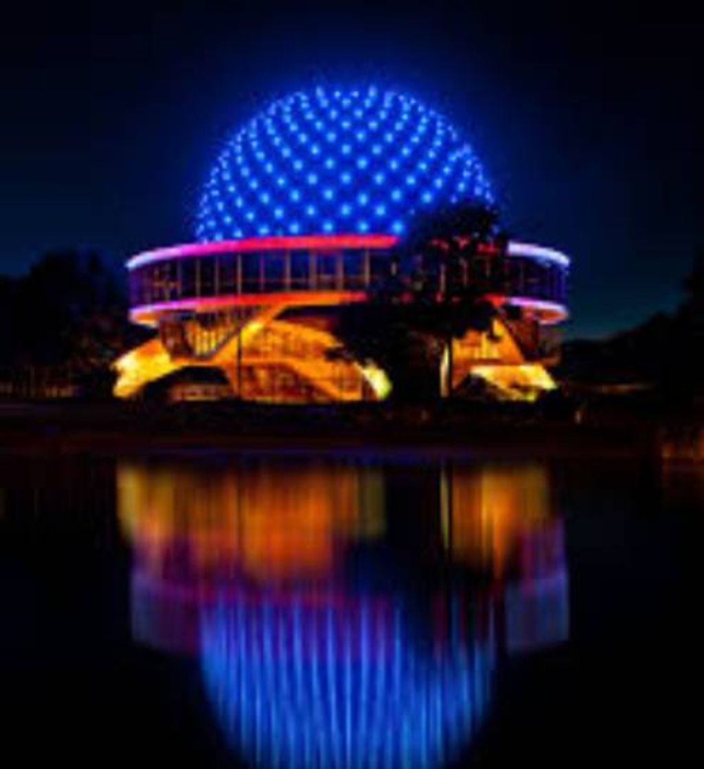 Moda Planetario de Buenos Aires, Argentina.