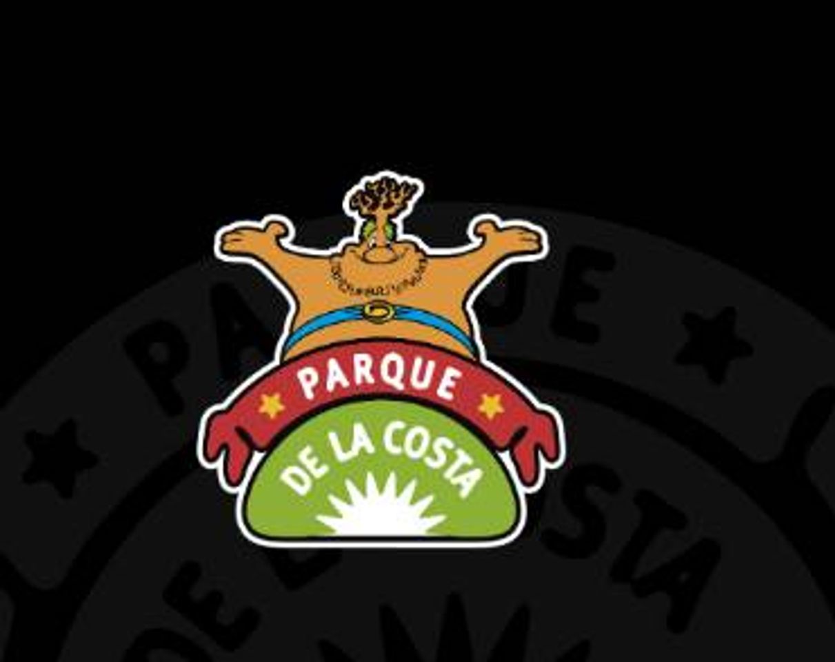Social Parque de la Costa Parque de diversiones🎡🎢🎠🤡