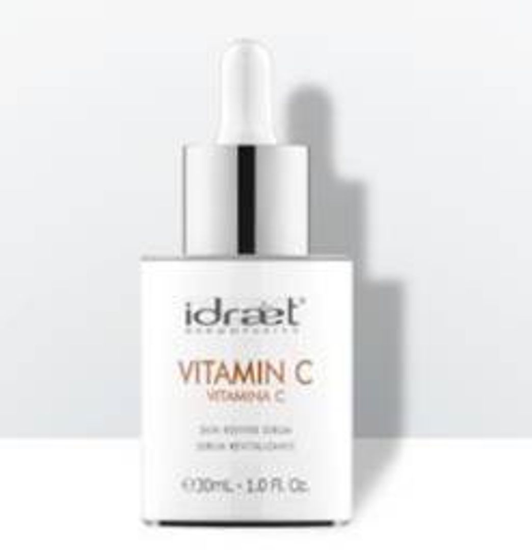 Social Serum Vitamina C