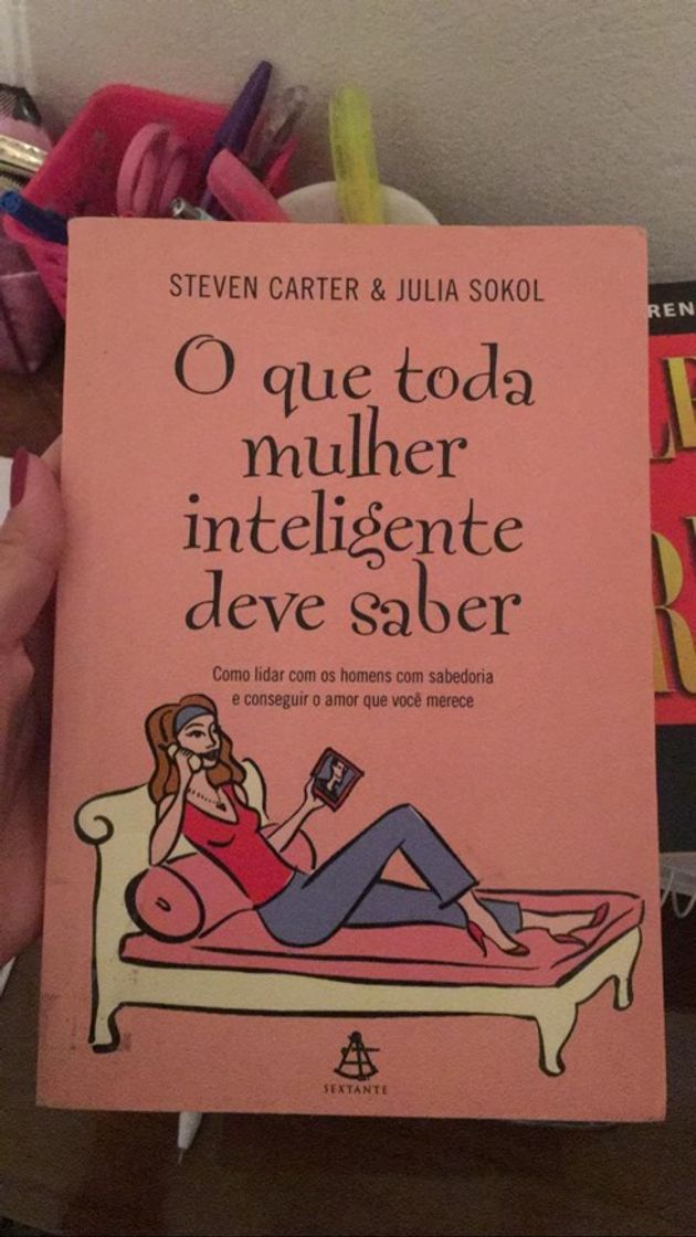 Book What Smart Women Know 10th