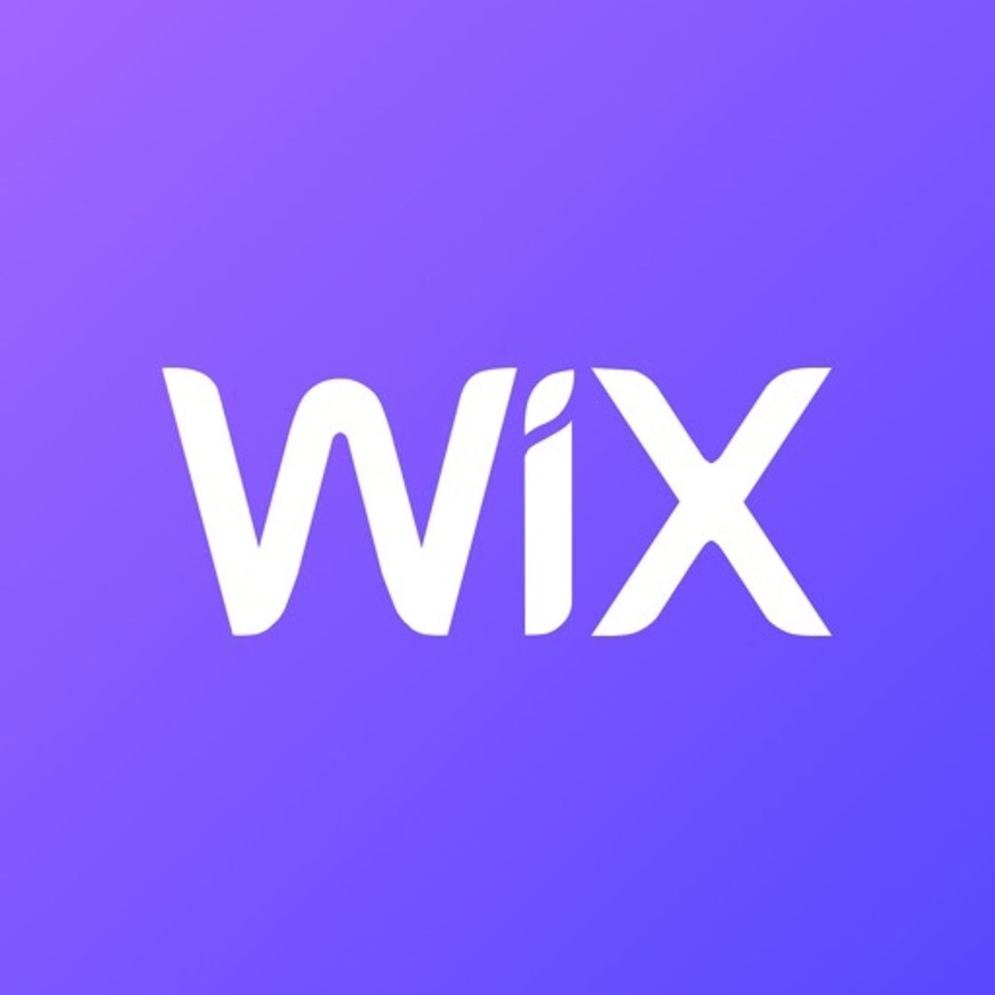 App Wix