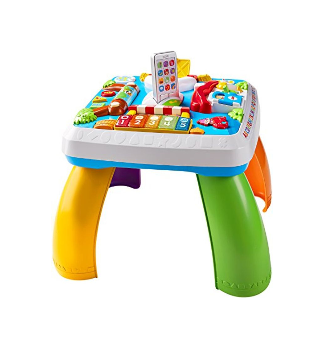 Social Fisher Price Infant