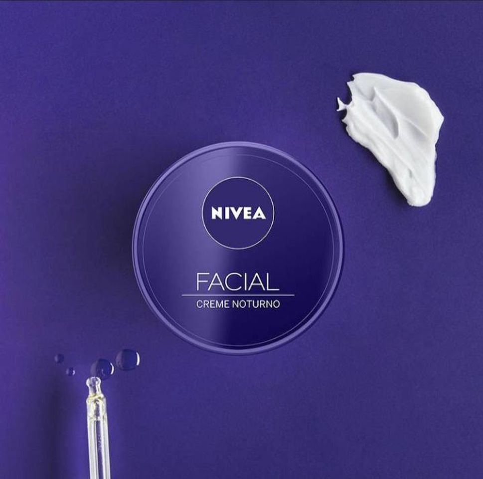 Fashion Não tem como, a Nivea continua fazendo tudo