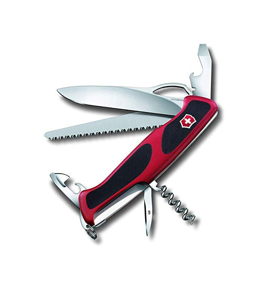 Producto Victorinox V09563.MCB1 Navaja Grande Ranger Grip 79, R