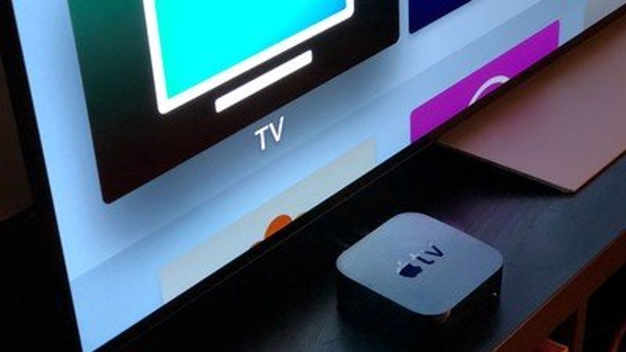 Electronic Apple TV 4K - Ordenador de Sobremesa