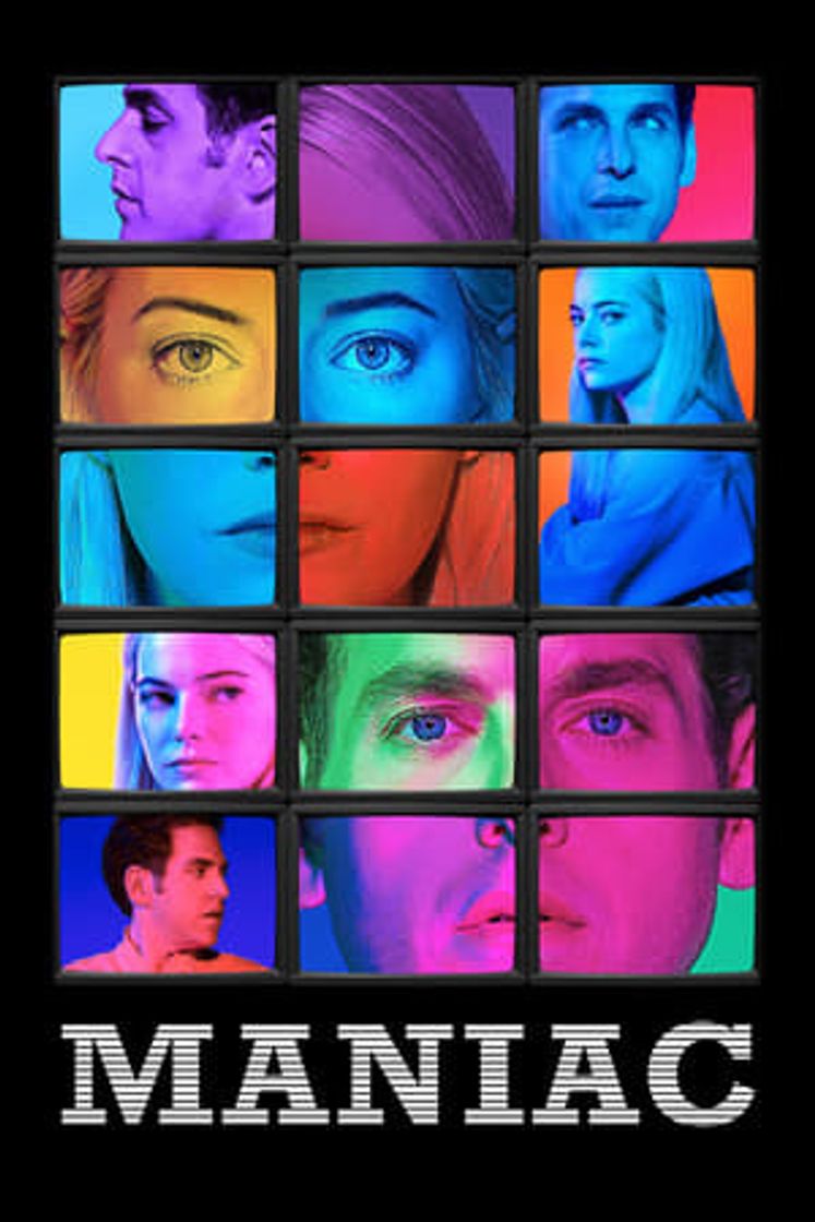 Serie Maniac