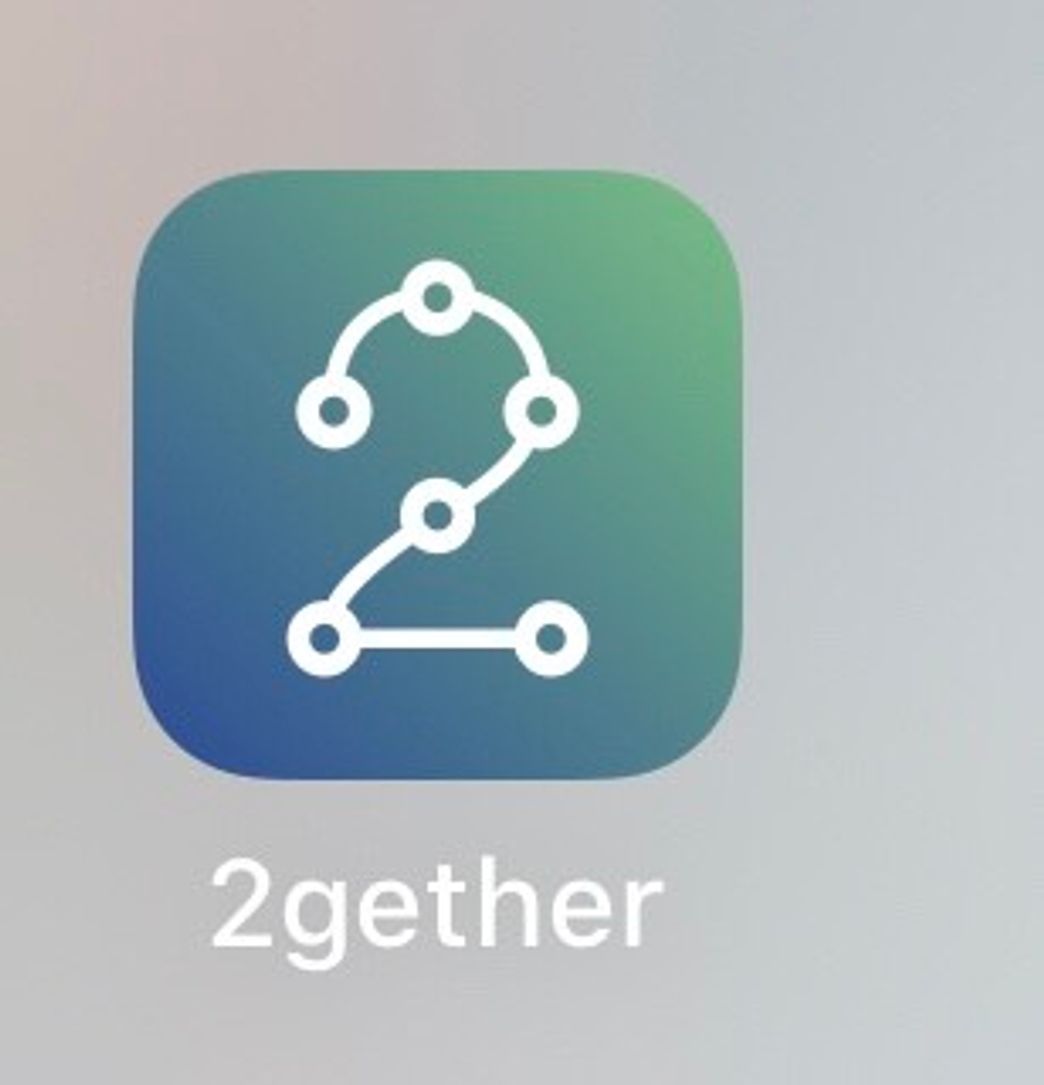 Social 2GHETHER