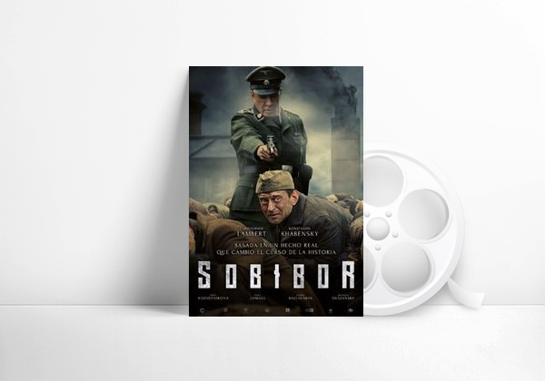 Movie Sobibor